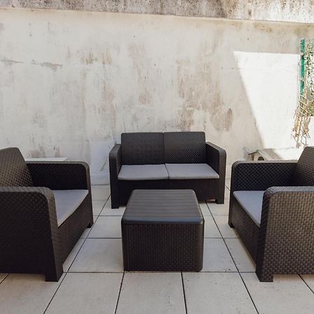 Pateo In Lapa City Center By Vacationy Porto Dış mekan fotoğraf